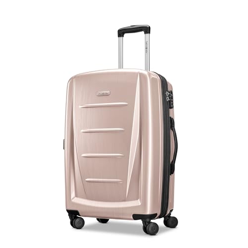 Winfield 2 Hardside Expandable Luggage with Spinner Wheels