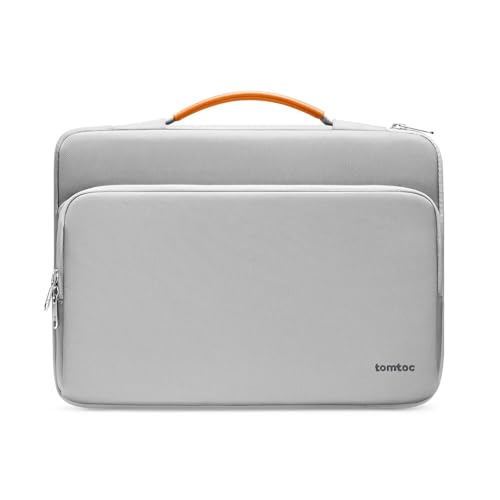 360° Protective Laptop Case Bag for 14