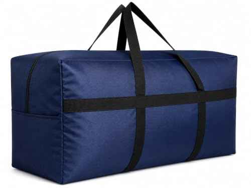 Large Storage Duffle Bag