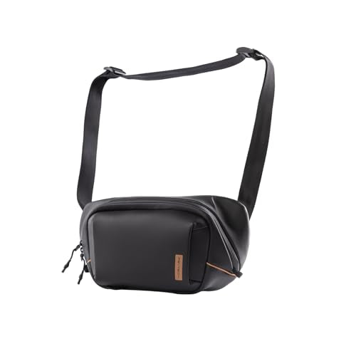 OneGo Solo V2 Camera Sling Bag 4L Camera Chest Bag Camera Bag Case