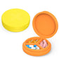 2 Pack Small Pill Box