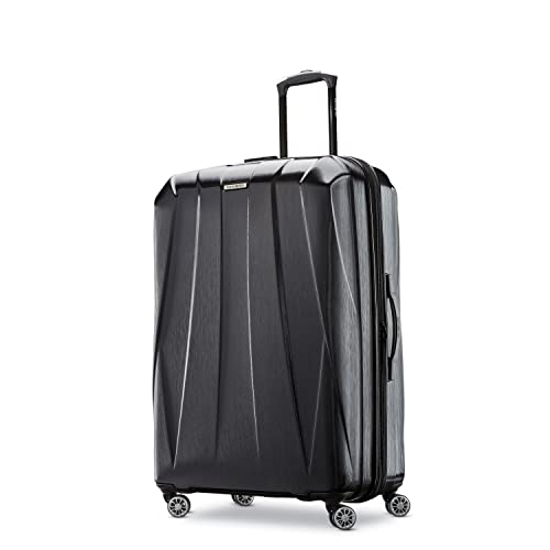 Centric 2 Hardside Expandable Luggage with Spinner Wheels