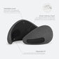 Ostrichpillow GO Travel Pillow