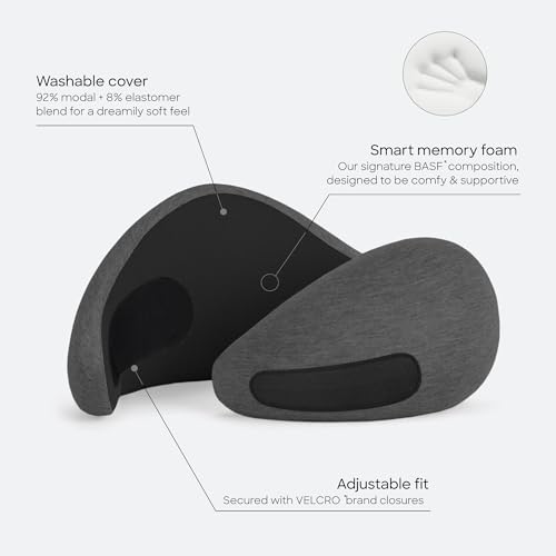 Ostrichpillow GO Travel Pillow