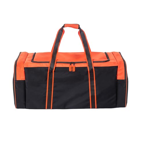 Heavy Duty Multi Pocket Large Sports Gym Equipment 3