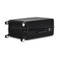 2 Piece Hardside Luggage Set (2 Count)