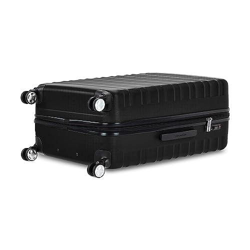 2 Piece Hardside Luggage Set (2 Count)