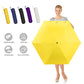Compact Auto Travel Umbrella
