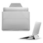 Laptop Carry Sleeve with Stand &Smart Storage for 15" Laptop for Work