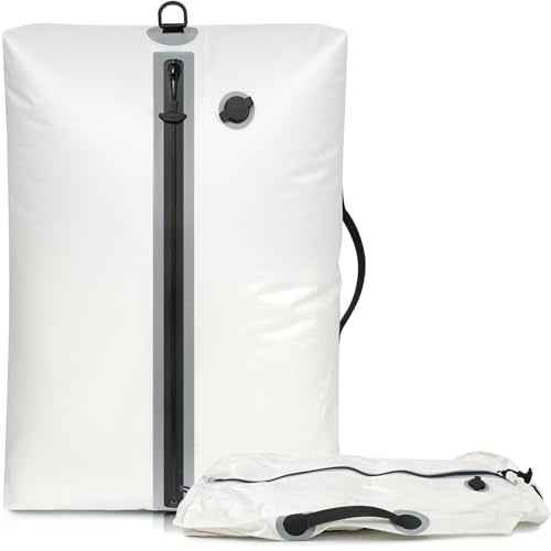 TPU Vacuum Bag for Travel