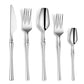 20 Piece Silverware Set for 4 (4 Count)