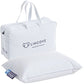 Canadian Down Toddler Pillow for Sleeping