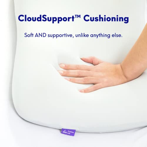 Deep Sleep Pillow