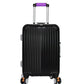 Luggage Identifiers for Suitcases Unique (5 Count)