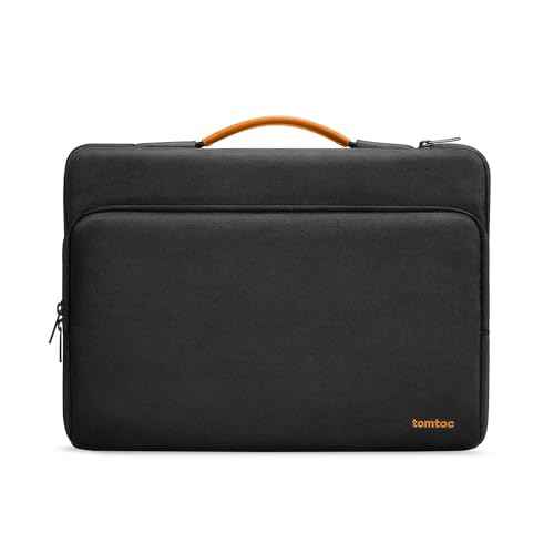 360° Protective Laptop Case Bag for 13