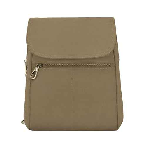 Anti Theft Signature Slim Backpack
