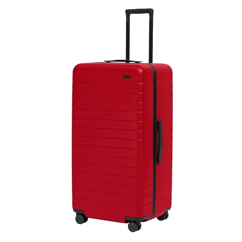 Trunk Checked Luggage
