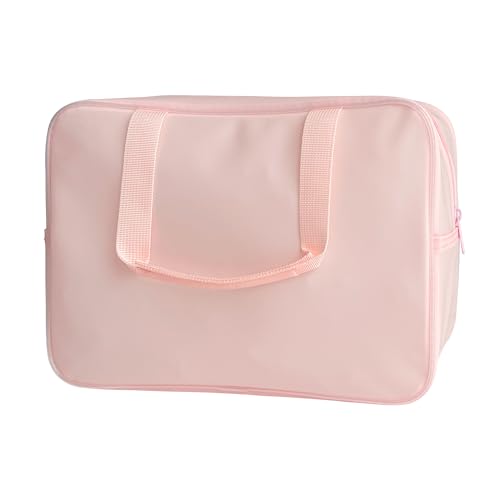 Travel Clear TPU Bag