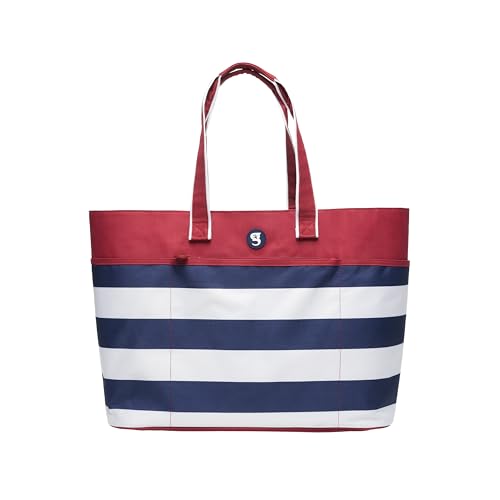 Oversized Beach Tote