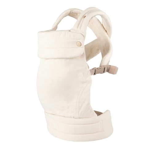 Ergonomic Baby Carrier Newborn to Toddler