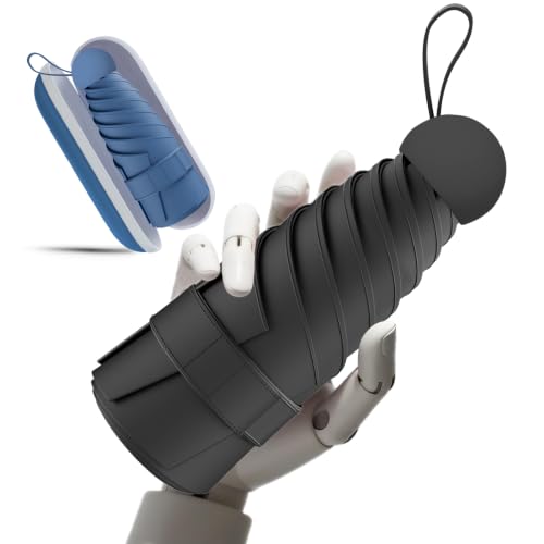 Mini Travel Umbrella