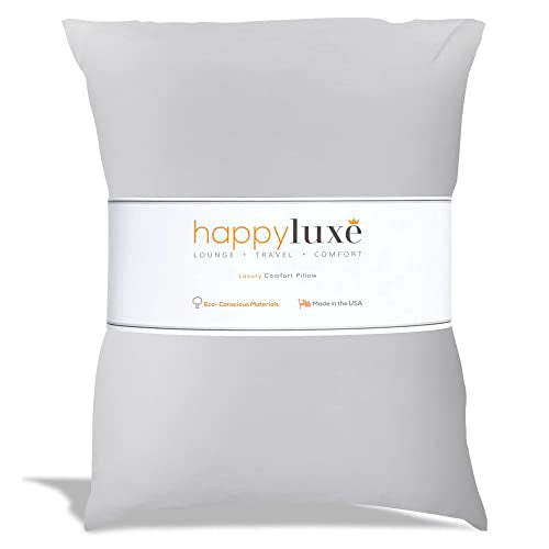 Travel Pillow for Airplanes