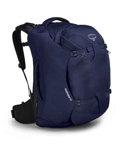 Fairview 55L Women's Travel Backpack