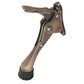 One Touch Kickdown Door Stopper