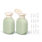 3.4oz Travel Bottle with Flip Cap (2 Count)