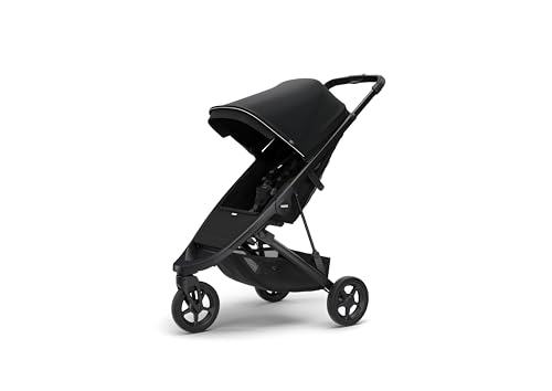 Spring Stroller