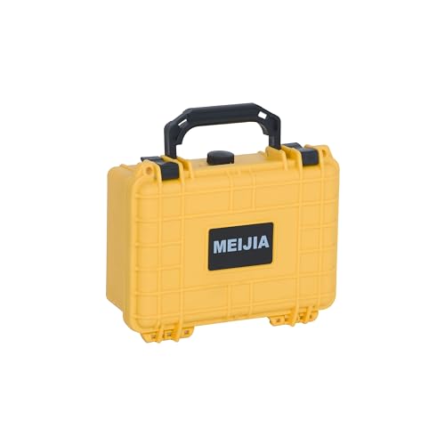 IP67 waterproof hard compact case