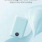 Mini Portable Charger with Built