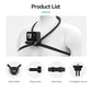 Neck Mount SE 2.0 with Air Cushion