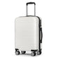 Carry On Luggage 22x14x9 Airline Approved