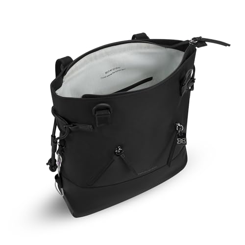Tempest Anti Theft Convertible Backpack Tote