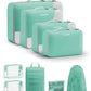 Packing Cubes for Travel (9 Count)