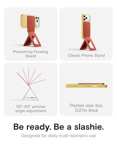 Phone Tripod Stand