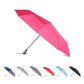 Auto Open Close Windproof Ultimate Compact Umbrella with UV and Water Repellent Protection
