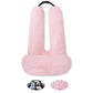 Travel Pillow Car Travel Sleep Support Pillow