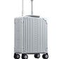 All Aluminum Lightweight 16” Premium Vertical Underseat Carry