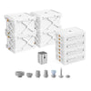 Storage Bags for Clothing (2 Count)