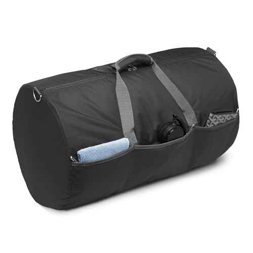 Duffel Bag for Travel and Sports