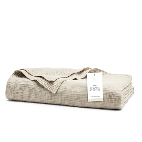 Dream Bed Blanket