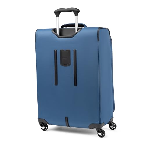 Maxlite 5 Softside Checked Luggage Spinner