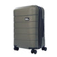 Glacier Hardside Luggage