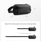 X pac Compact EDC Sling Bag 3L