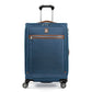 Platinum Elite Checked Luggage Spinner