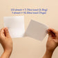 Skipper 50% LARGER Laundry Detergent Sheets Starter Kit (120 Count)