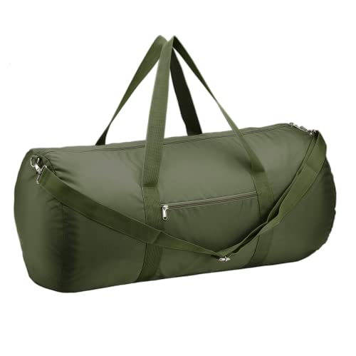 28 Inches Foldable Gym Bag