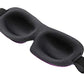 40 Blinks No Pressure Eye Mask for Travel & Sleep
